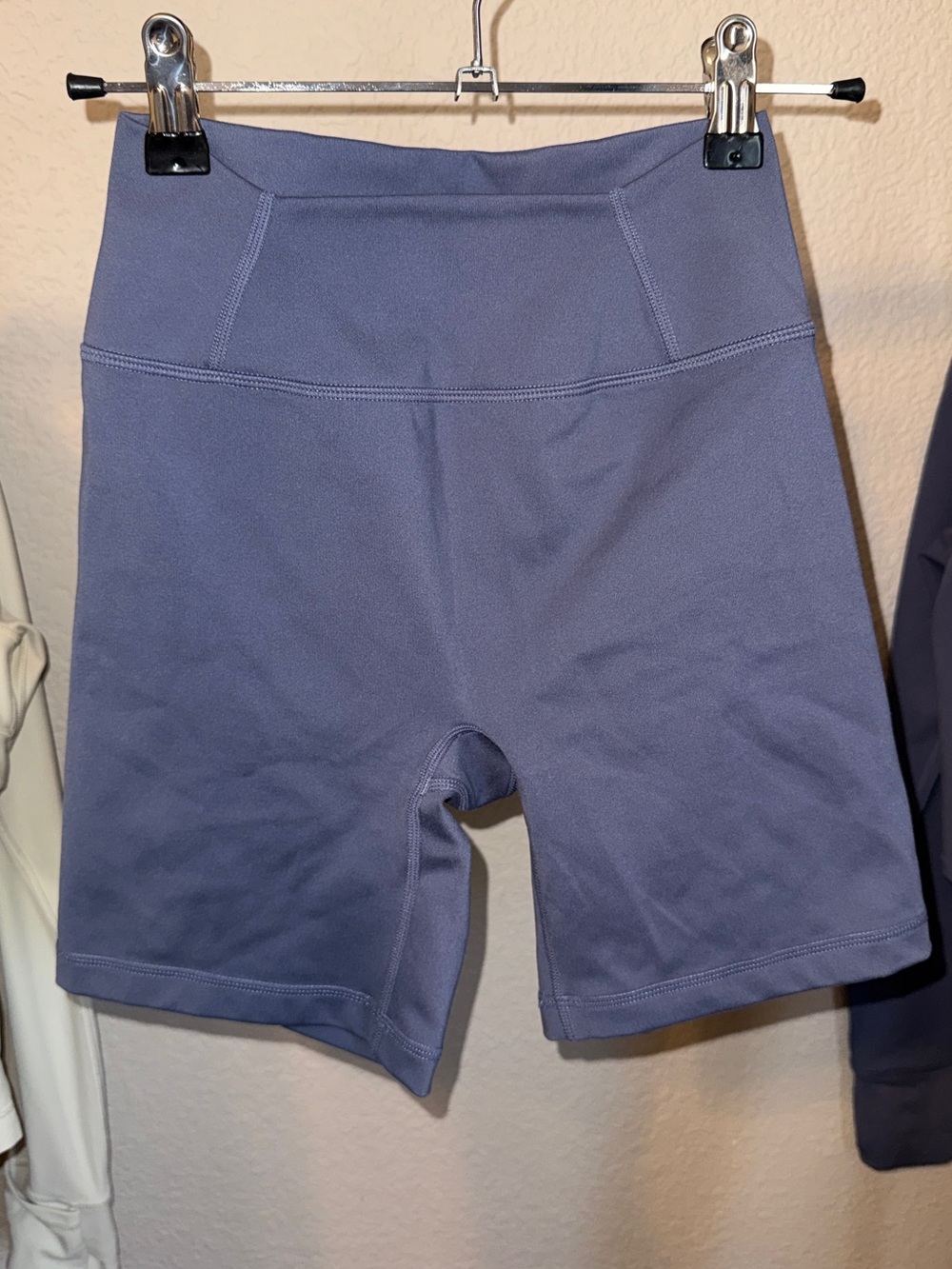 ONER ACTIVE Timeless High Waisted Shorts